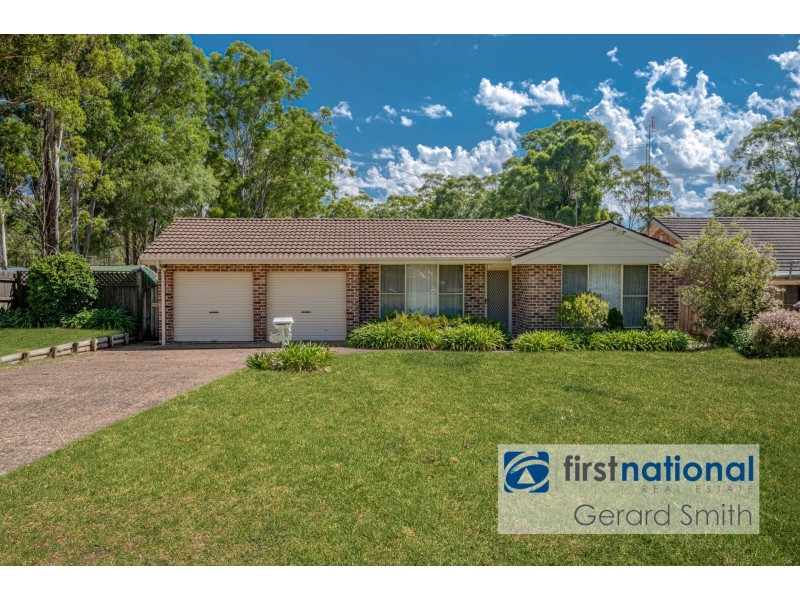 19 Fitzroy St, Wilton NSW 2571