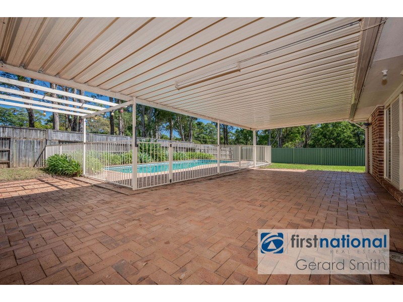 19 Fitzroy St, Wilton NSW 2571