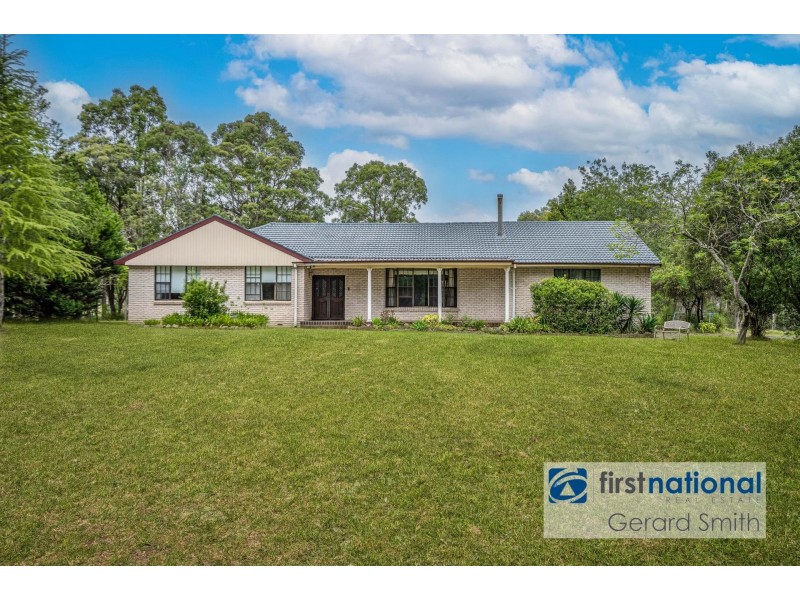 134 Lisa Rd, Wilton NSW 2571