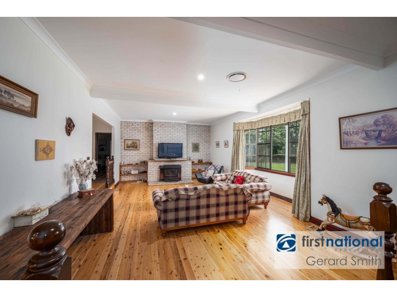 134 Lisa Rd, Wilton NSW 2571