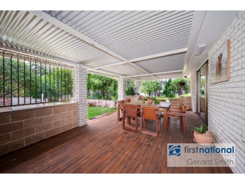 134 Lisa Rd, Wilton NSW 2571