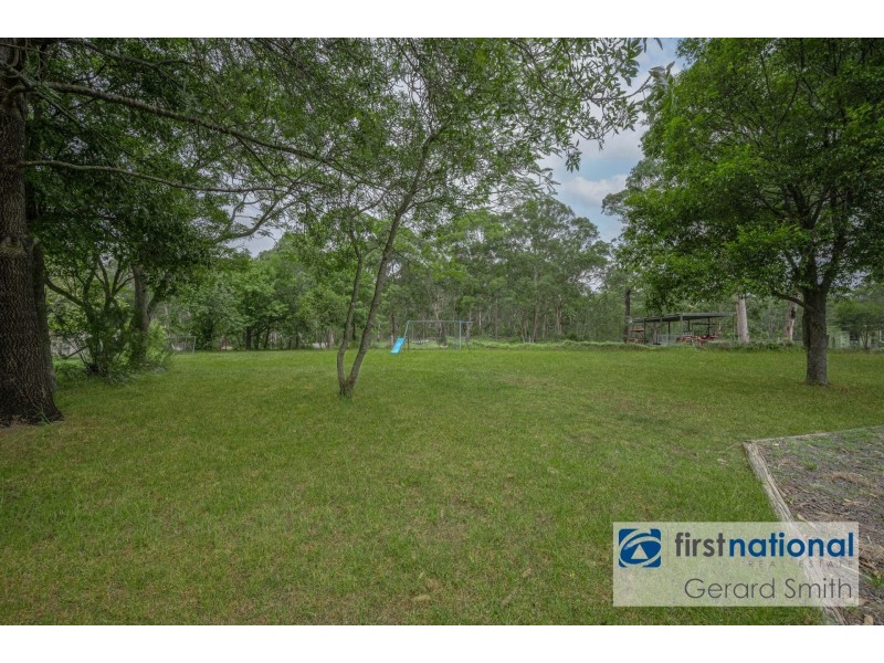 134 Lisa Rd, Wilton NSW 2571