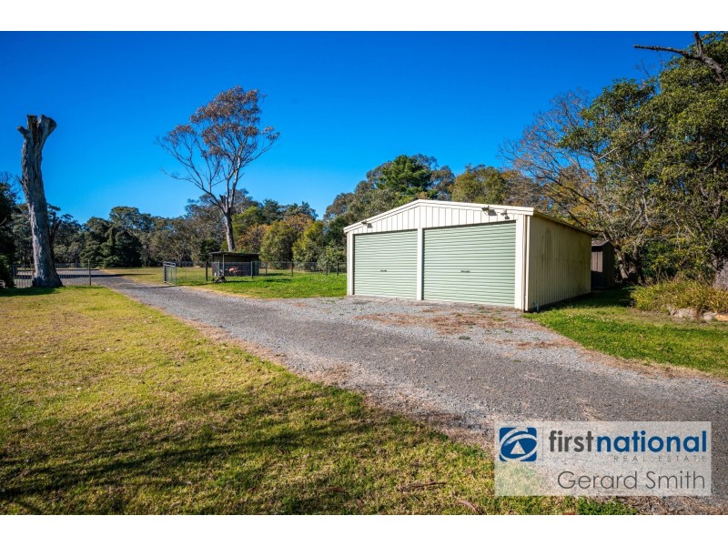 30 Chandos Rd, Yanderra NSW 2574