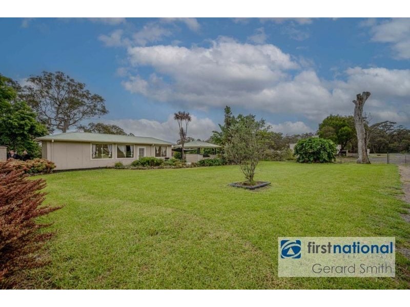 30 Chandos Rd, Yanderra NSW 2574