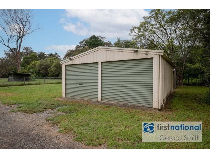 30 Chandos Rd, Yanderra NSW 2574