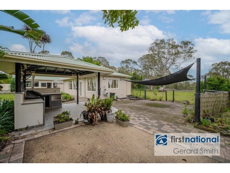 30 Chandos Rd, Yanderra NSW 2574