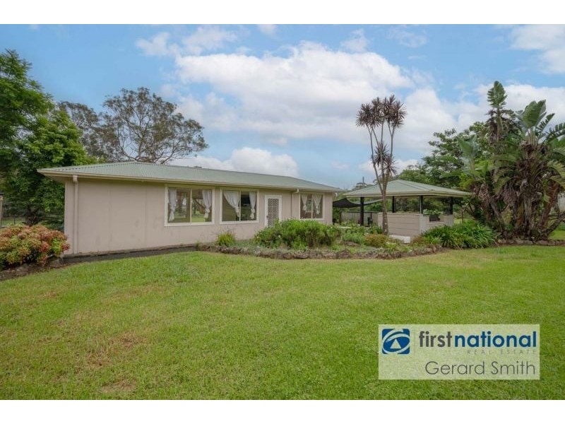 30 Chandos Rd, Yanderra NSW 2574