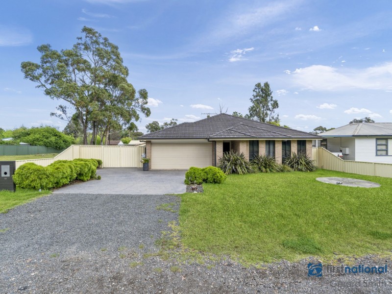 11 Remembrance Driveway, Yanderra NSW 2574