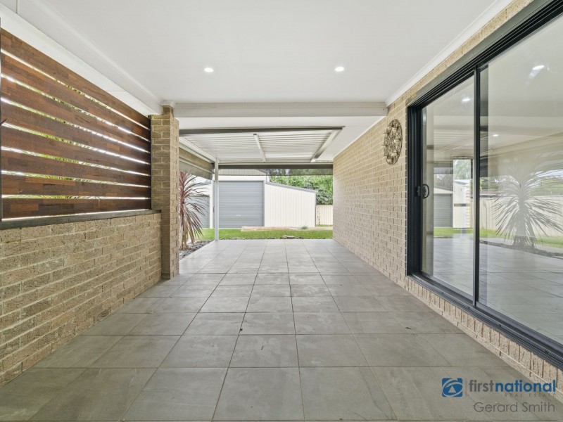 11 Remembrance Driveway, Yanderra NSW 2574