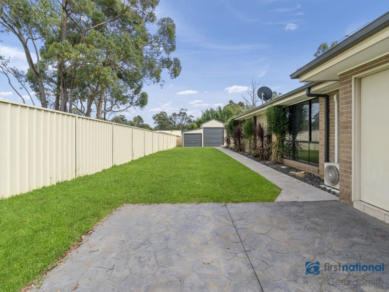 11 Remembrance Driveway, Yanderra NSW 2574