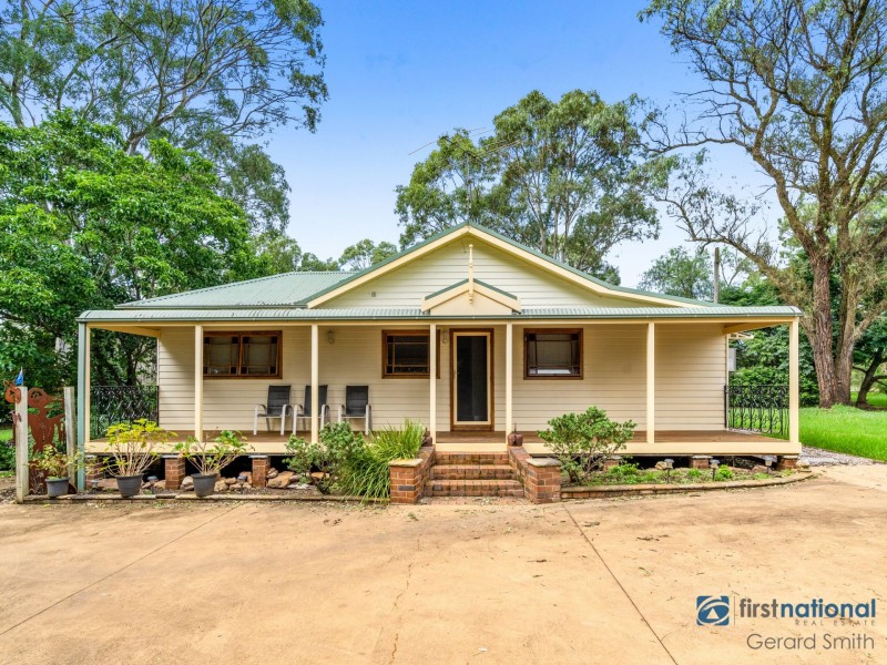 1 Ashwood Rd, Wilton NSW 2571