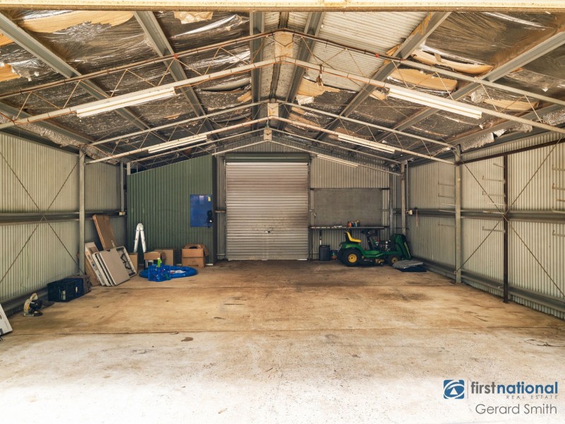 1 Ashwood Rd, Wilton NSW 2571