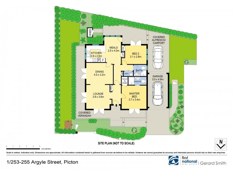 1/253 Argyle St, Picton NSW 2571