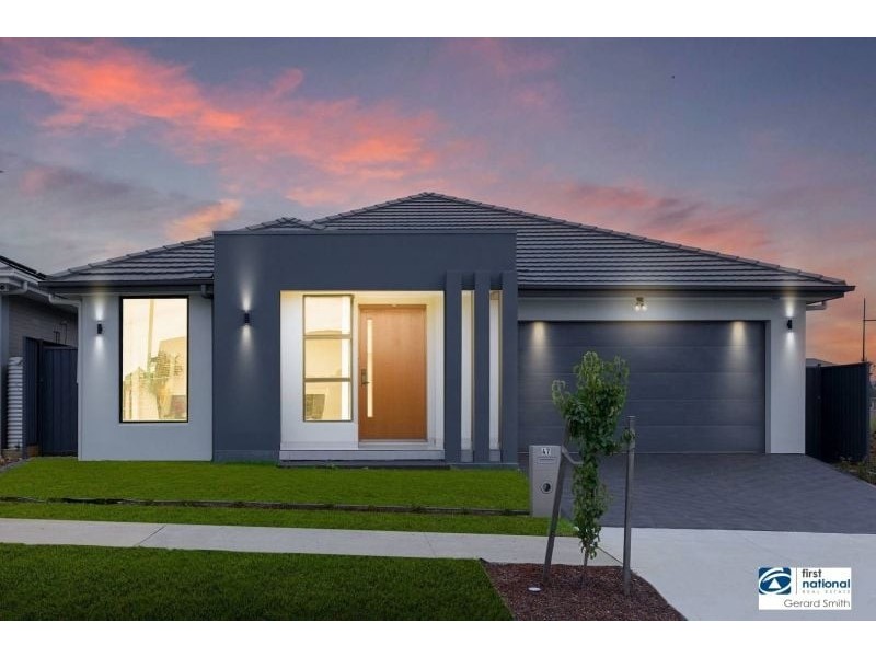 47 Butler Drive, Wilton NSW 2571