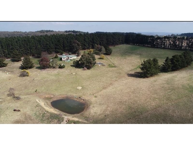 15086 Hume Hwy, Marulan NSW 2579