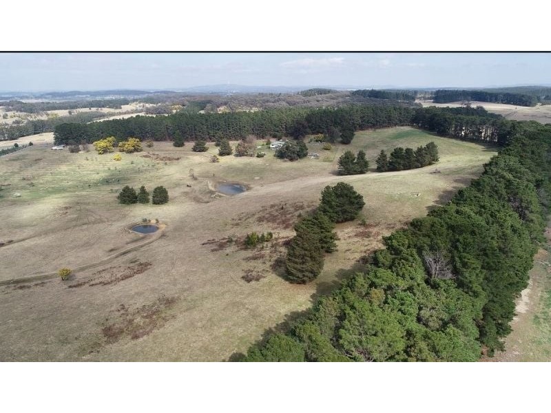 15086 Hume Hwy, Marulan NSW 2579