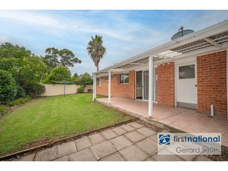 2/68 Bell St, Thirlmere NSW 2572