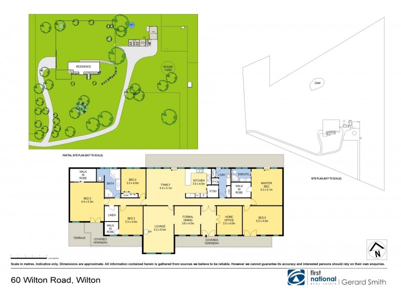 60 Wilton Rd, Wilton NSW 2571