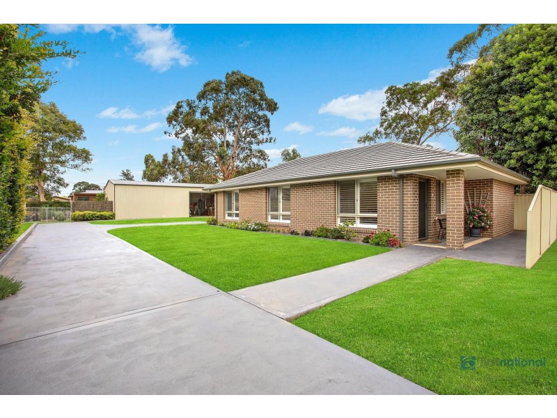 24 Park St, Tahmoor NSW 2573