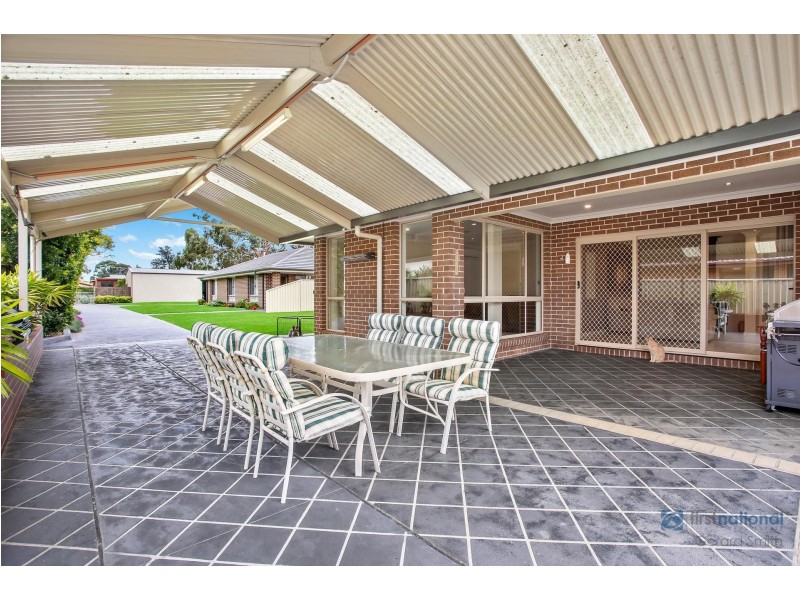 24 Park St, Tahmoor NSW 2573