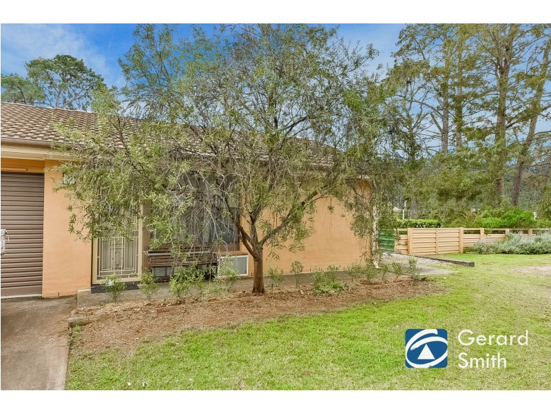 70A Colo St, Couridjah NSW 2571