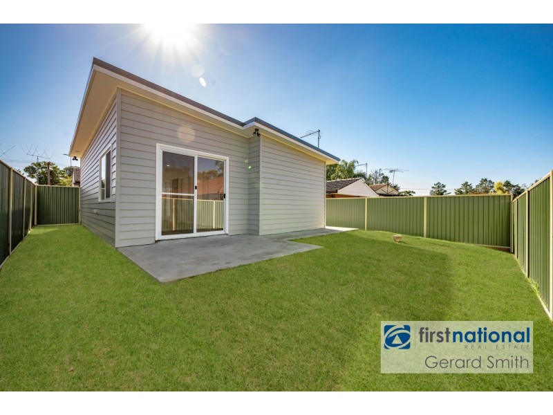 4A Chapman Street, Tahmoor NSW 2573