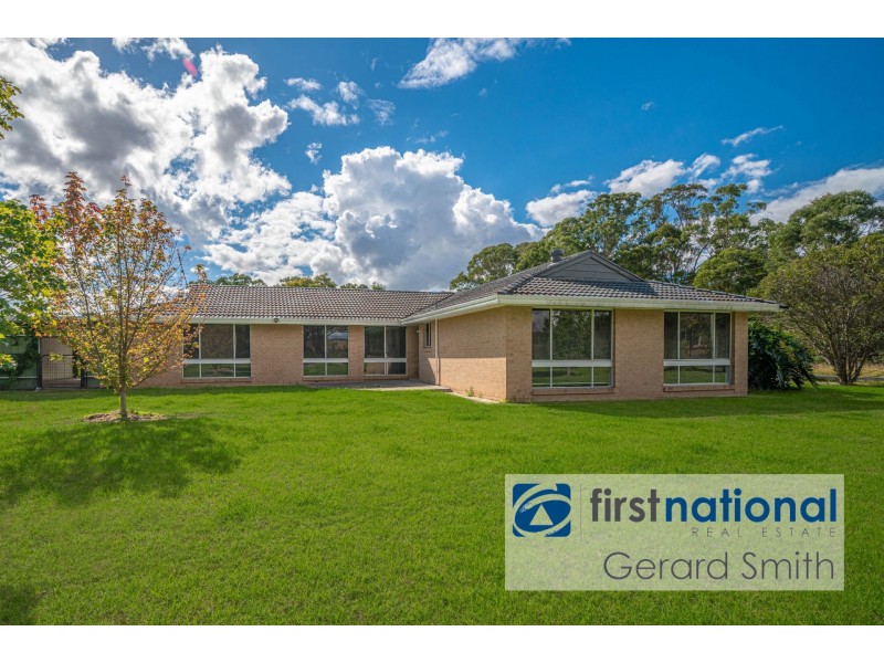 390 Douglas Park Drive, Douglas Park NSW 2569