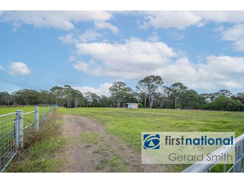390 Douglas Park Drive, Douglas Park NSW 2569