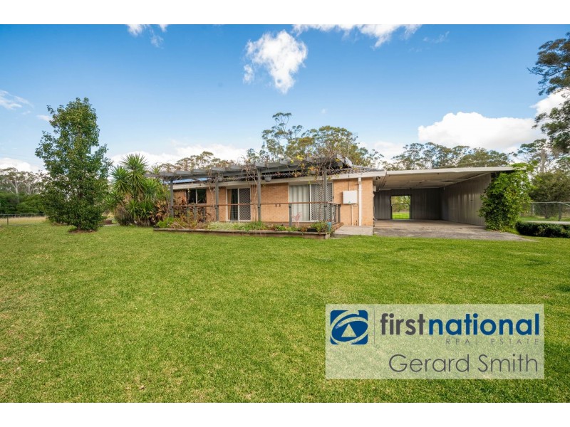 390 Douglas Park Drive, Douglas Park NSW 2569