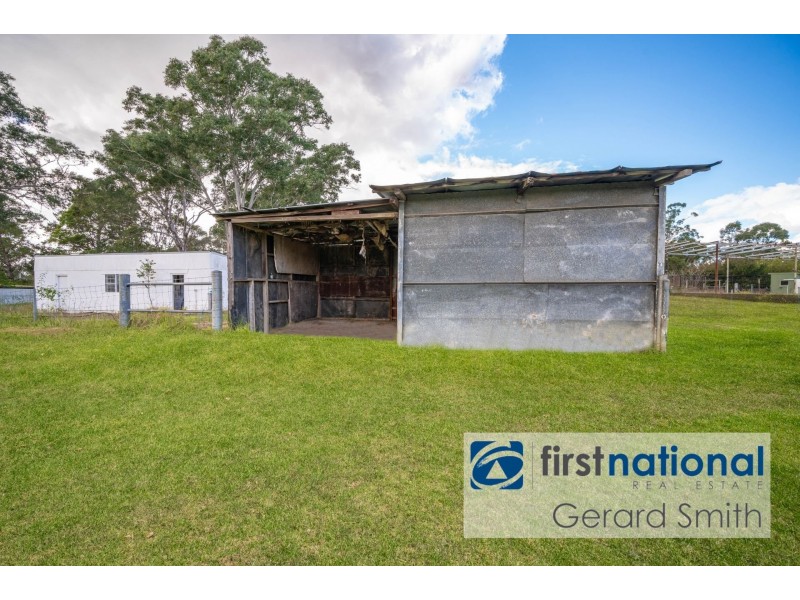 390 Douglas Park Drive, Douglas Park NSW 2569