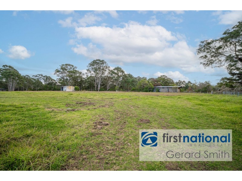 390 Douglas Park Drive, Douglas Park NSW 2569