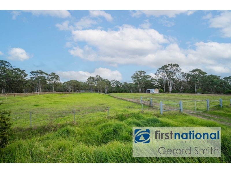 390 Douglas Park Drive, Douglas Park NSW 2569