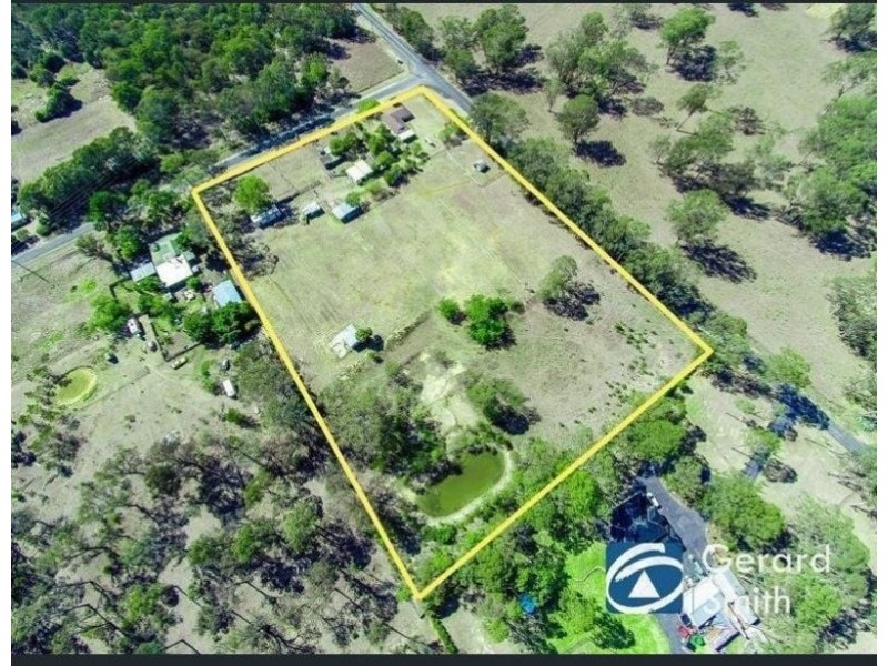 390 Douglas Park Drive, Douglas Park NSW 2569