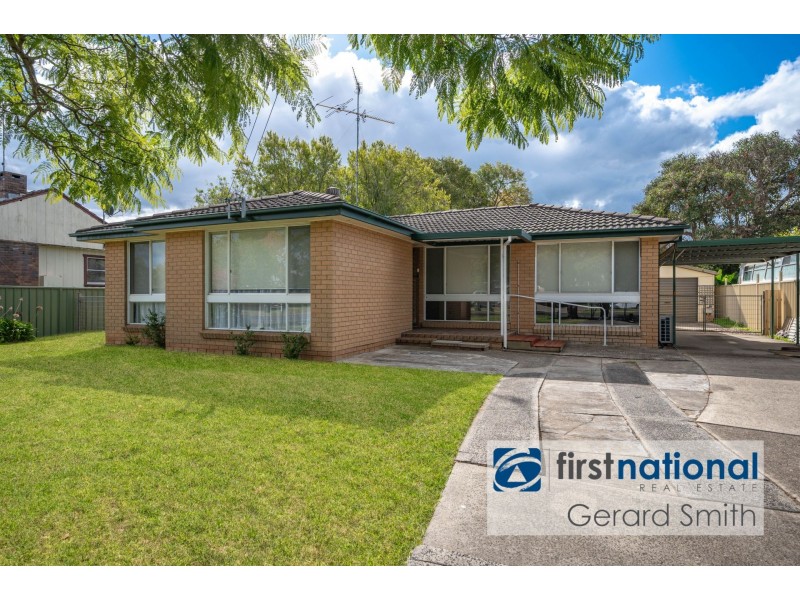 59 Thirlmere Way, Tahmoor NSW 2573