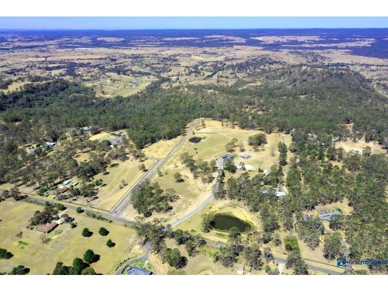 165 Donalds Range Rd, Razorback NSW 2571