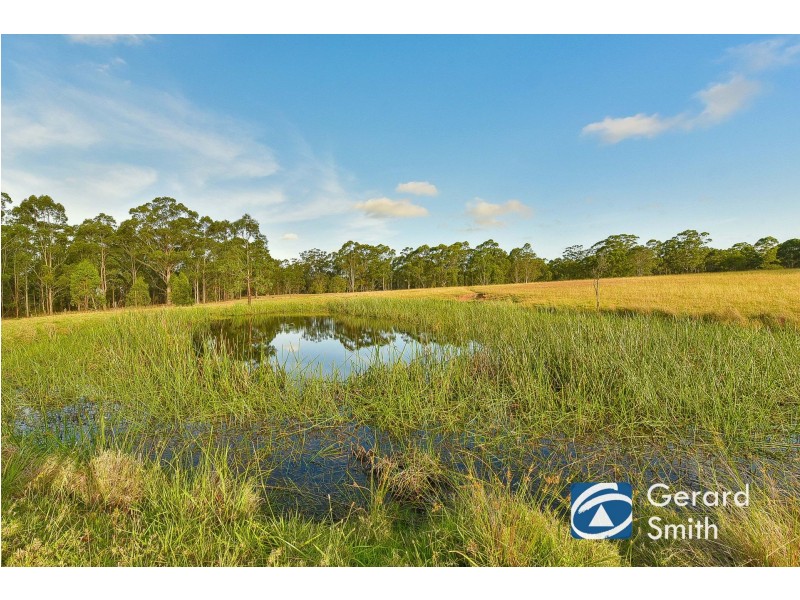 165 Donalds Range Rd, Razorback NSW 2571