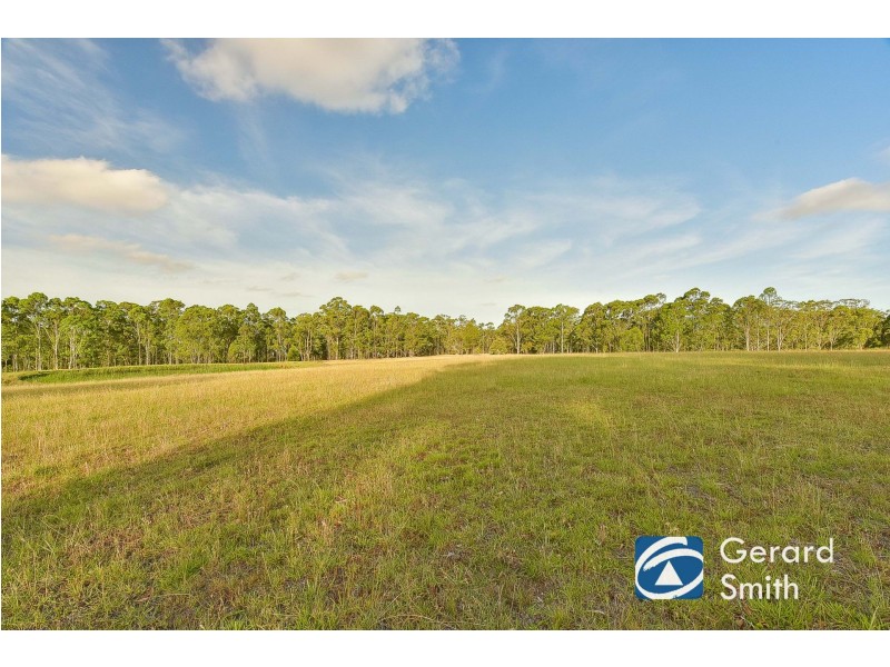 165 Donalds Range Rd, Razorback NSW 2571
