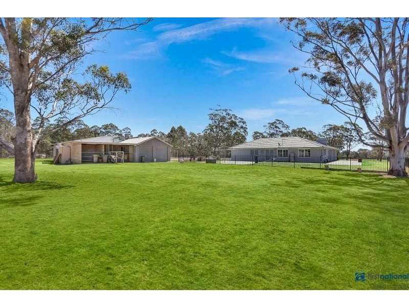 165 Donalds Range Rd, Razorback NSW 2571