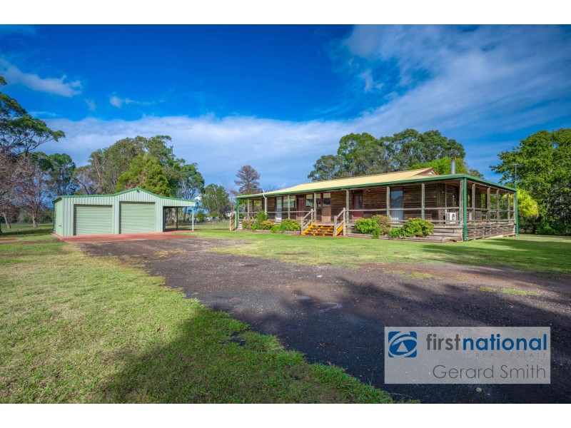 277 Deepfields Rd, Catherine Field NSW 2557