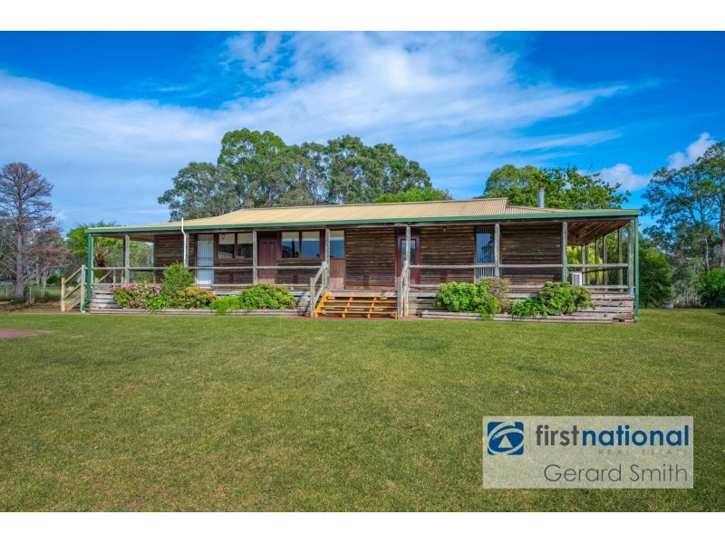 277 Deepfields Rd, Catherine Field NSW 2557