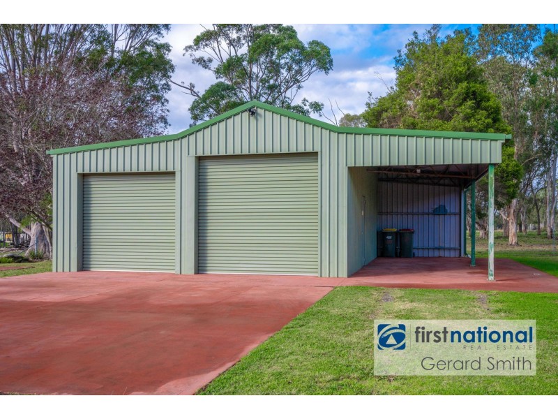 277 Deepfields Rd, Catherine Field NSW 2557