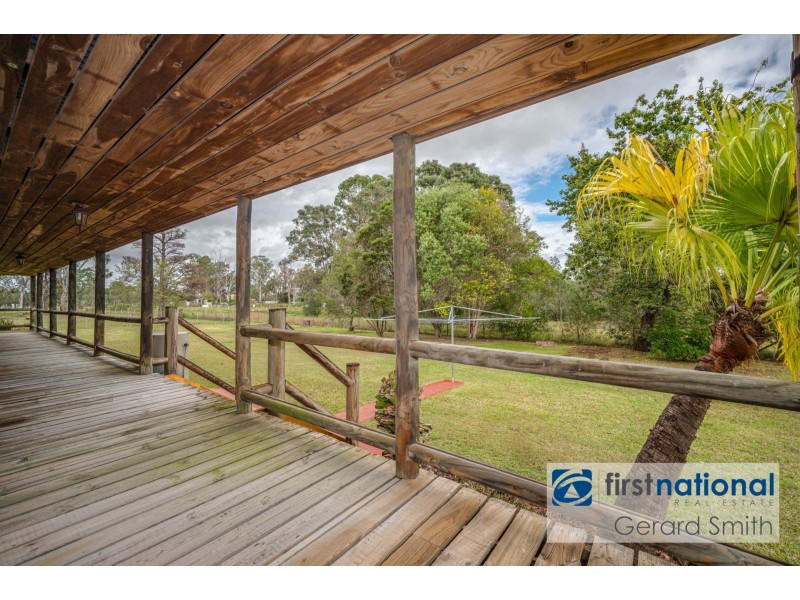 277 Deepfields Rd, Catherine Field NSW 2557