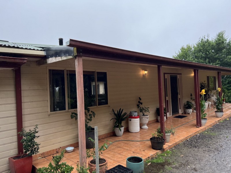 15086 Hume Hwy, Marulan NSW 2579