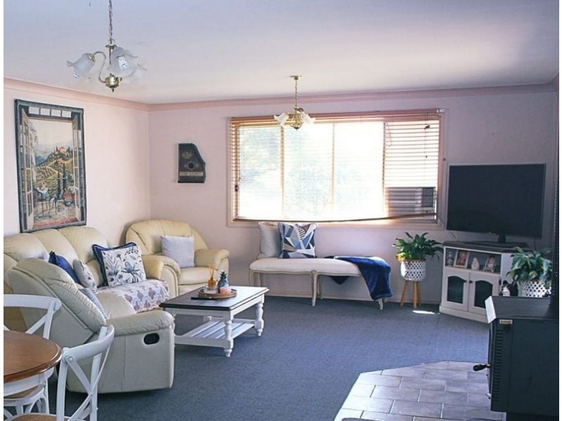 15086 Hume Hwy, Marulan NSW 2579