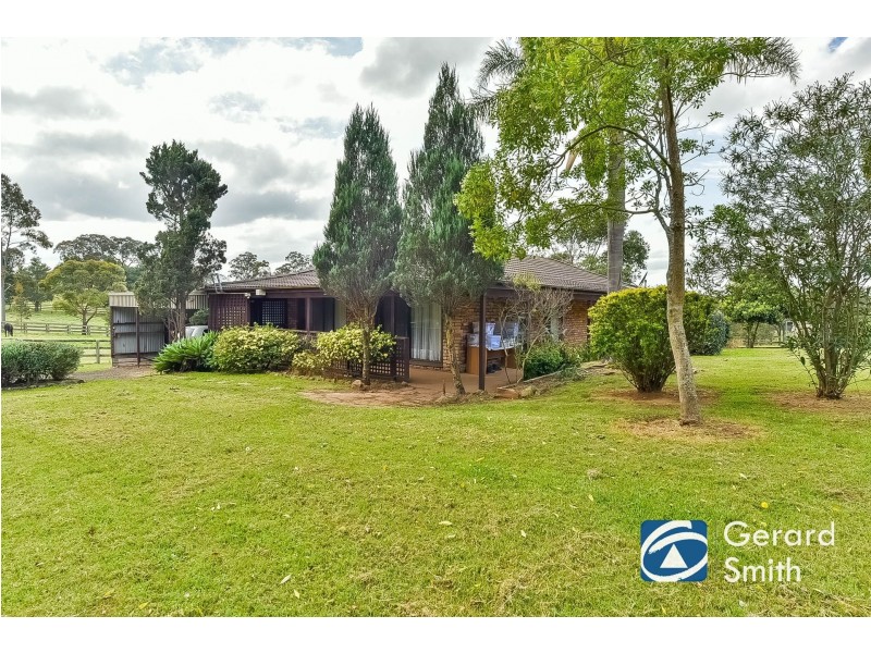 125 Mulhollands Rd, Picton NSW 2571