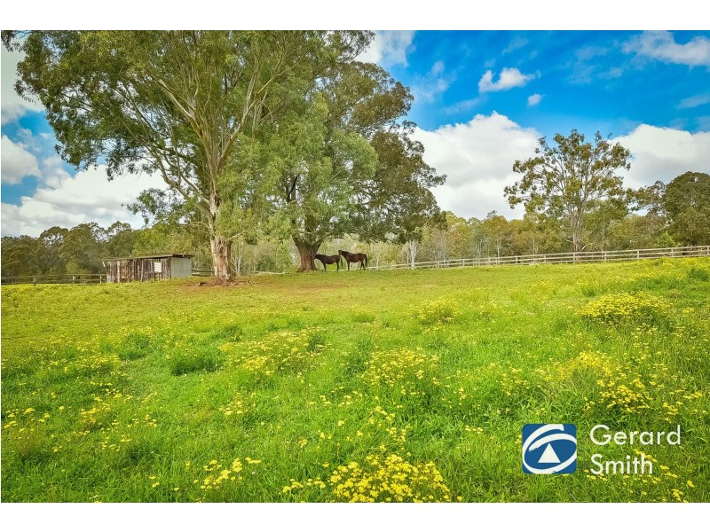 125 Mulhollands Rd, Picton NSW 2571