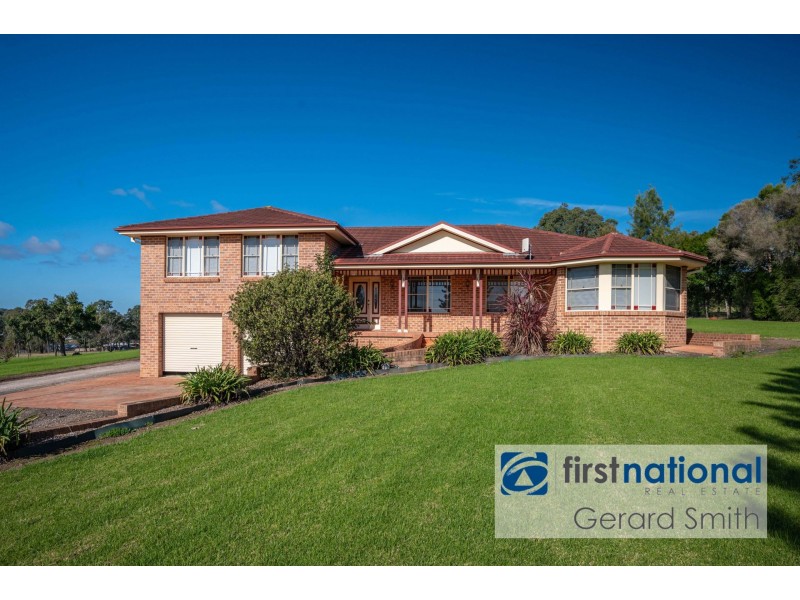 130 Burns Rd, Thirlmere NSW 2572