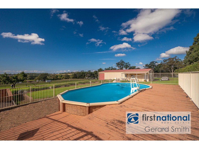 130 Burns Rd, Thirlmere NSW 2572