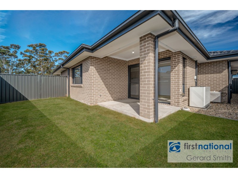 4 Cabrera St, Thirlmere NSW 2572