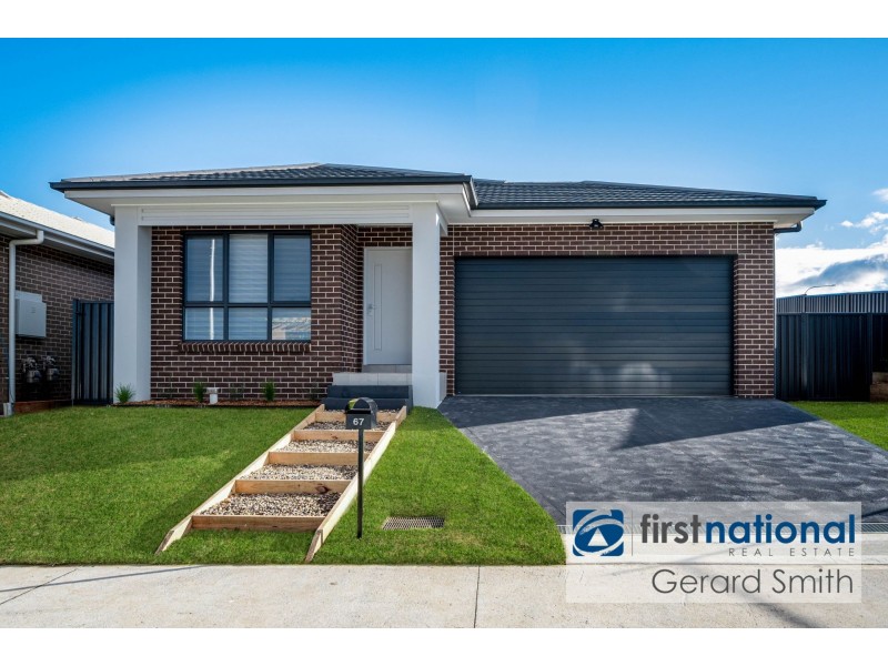 67 Greenacre Drive, Tahmoor NSW 2573